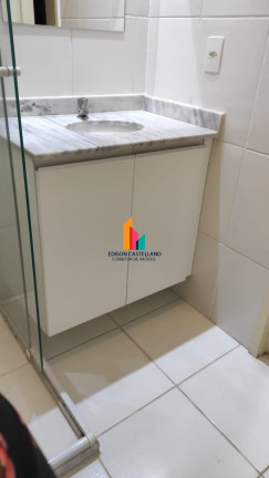Imagem Apartamento com 3 Quartos à Venda, 83 m² em Vila Virginia - Jundiaí