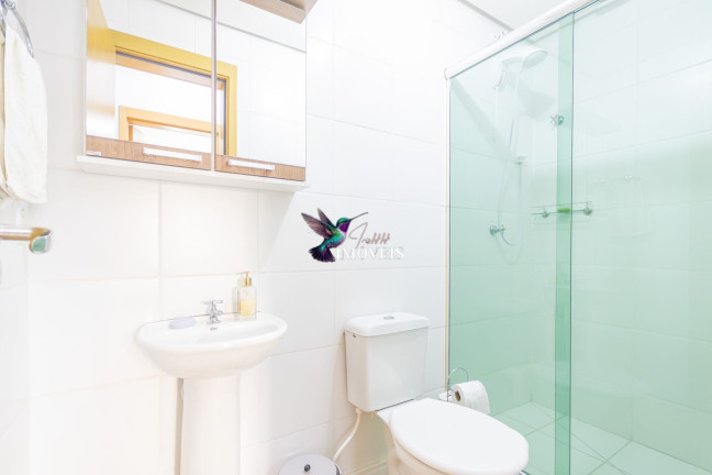Imagem Apartamento com 2 Quartos à Venda, 53 m² em Vila Vista Alegre - Cachoeirinha Imagem Apartamento com 2 Quartos à Venda, 53 m² em Vila Vista Alegre - Cachoeirinha
