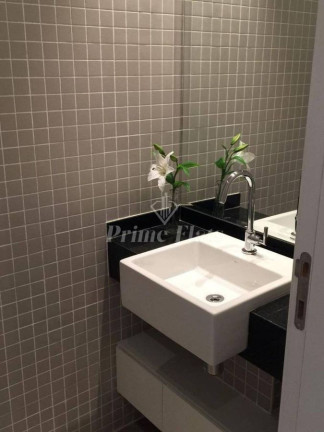 Imagem Apartamento com 1 Quarto à Venda, 76 m² em Vila Nova Conceição - São Paulo