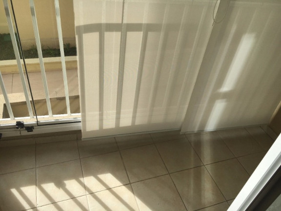 Imagem Apartamento com 2 Quartos à Venda, 55 m² em Jardim Do Tiro - São Paulo Imagem Apartamento com 2 Quartos à Venda, 55 m² em Jardim Do Tiro - São Paulo