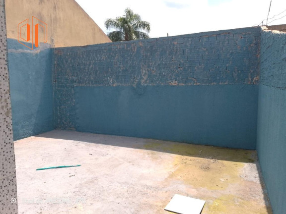Imagem Casa com 3 Quartos à Venda, 53 m² em Gralha Azul - Fazenda Rio Grande Imagem Casa com 3 Quartos à Venda, 53 m² em Gralha Azul - Fazenda Rio Grande