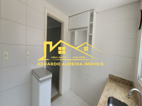 Imagem Apartamento com 3 Quartos à Venda, 100 m² em Vila Jardini - Sorocaba