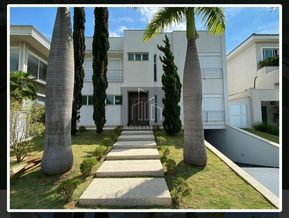 Imagem Casa com 4 Quartos à Venda, 536 m² em Tamboré - Barueri Imagem Casa com 4 Quartos à Venda, 536 m² em Tamboré - Barueri