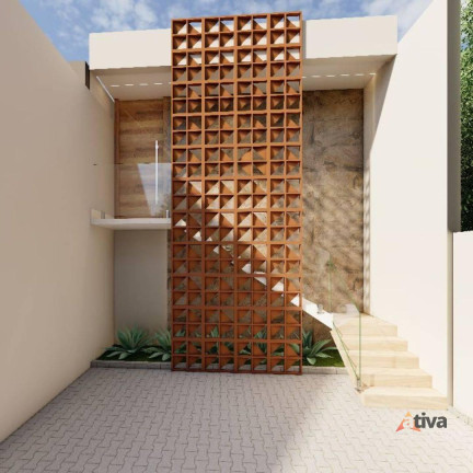 Imagem Casa com 3 Quartos à Venda, 88 m² Imagem Casa com 3 Quartos à Venda, 88 m²