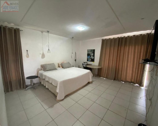 Imagem Casa com 6 Quartos à Venda, 340 m² em Janga - Paulista