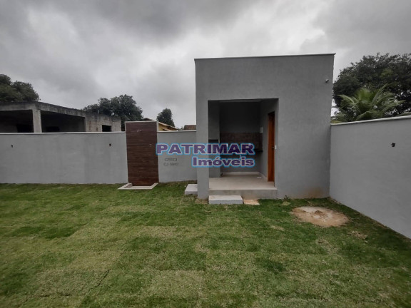 Imagem Casa com 3 Quartos à Venda, 420 m² em Jardim Atlântico Central (itaipuaçu) - Maricá Imagem Casa com 3 Quartos à Venda, 420 m² em Jardim Atlântico Central (itaipuaçu) - Maricá