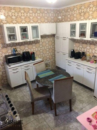 Imagem Sobrado com 2 Quartos à Venda, 135 m² em Vila Ema - São Paulo Imagem Sobrado com 2 Quartos à Venda, 135 m² em Vila Ema - São Paulo
