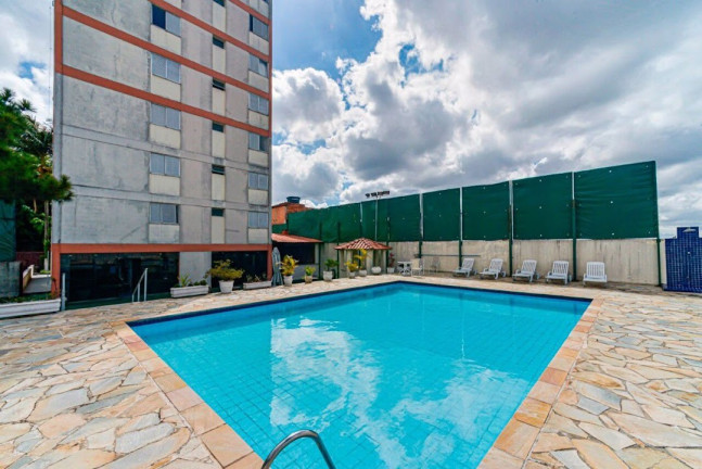 Imagem Cobertura com 4 Quartos à Venda, 177 m² em Paraisópolis - São Paulo Imagem Cobertura com 4 Quartos à Venda, 177 m² em Paraisópolis - São Paulo