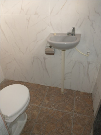 Imagem Casa com 1 Quarto para Alugar, 40 m² em Bairro Nova Cidade - Itaborai