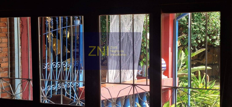 Imagem Chácara com 5 Quartos à Venda, 4.068 m² em Jardim Do Trevo - Ribeirão Preto