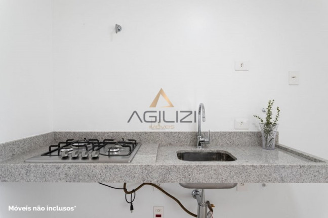 Imagem Apartamento com 1 Quarto à Venda, 34 m² em Jardim Paulista - São Paulo Imagem Apartamento com 1 Quarto à Venda, 34 m² em Jardim Paulista - São Paulo