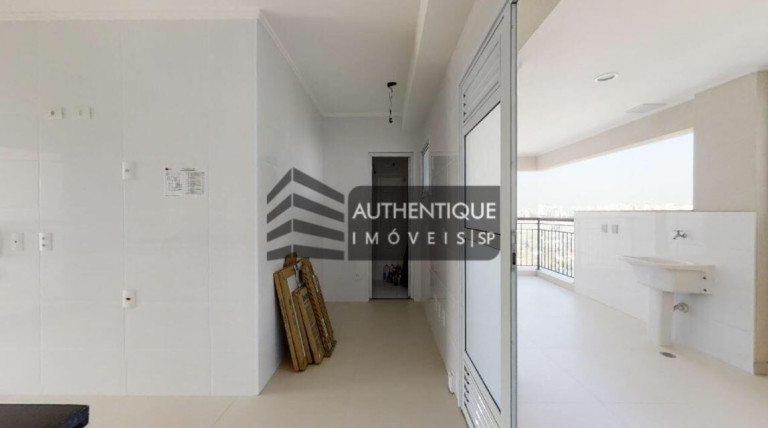 Imagem Apartamento com 4 Quartos à Venda, 172 m² em Moema - São Paulo