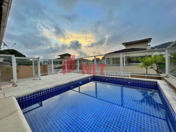 Imagem Casa de Condomínio com 4 Quartos à Venda, 240 m² em São Francisco - Niterói