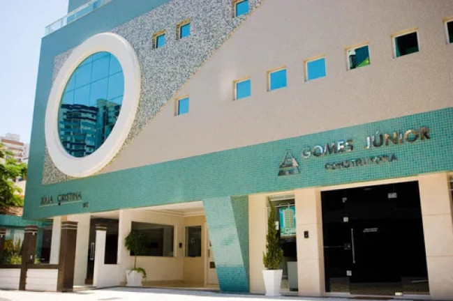 Sala Comercial à Venda, 72 m² em Centro - Balneário Camboriú
