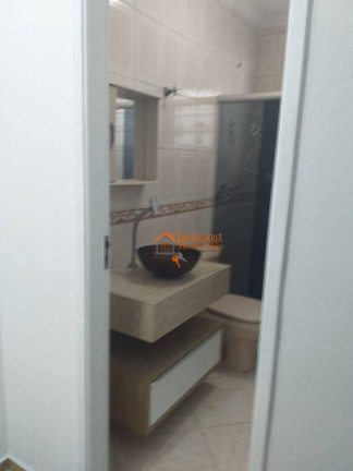 Imagem Sobrado com 2 Quartos à Venda, 82 m² em Centro - Guarulhos Imagem Sobrado com 2 Quartos à Venda, 82 m² em Centro - Guarulhos