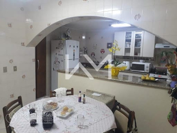 Casa com 2 Quartos à Venda, 137 m² em Cidade Maia - Guarulhos