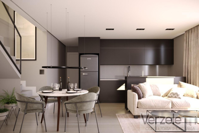 Imagem Imóvel com 2 Quartos à Venda, 67 m² em Barra - Balneário Camboriú