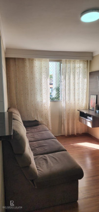 Apartamento com 2 Quartos à Venda, 45 m² em Jardim Santa Terezinha (zona Leste) - São Paulo