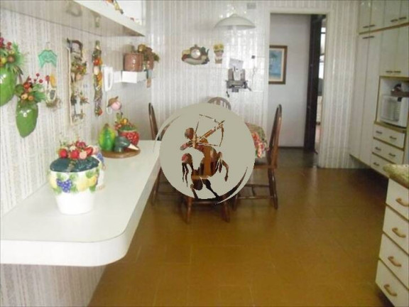 Imagem Apartamento com 3 Quartos à Venda, 160 m² em Boqueirao - Santos Imagem Apartamento com 3 Quartos à Venda, 160 m² em Boqueirao - Santos
