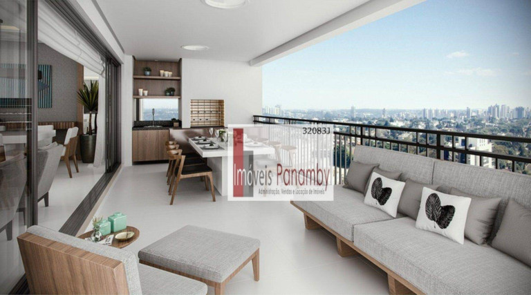 Imagem Cobertura com 4 Quartos à Venda, 454 m² em Vila Mariana - São Paulo Imagem Cobertura com 4 Quartos à Venda, 454 m² em Vila Mariana - São Paulo