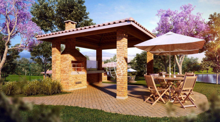 Imagem Terreno à Venda, 241 m² em Bella Atibaia - Atibaia Imagem Terreno à Venda, 241 m² em Bella Atibaia - Atibaia