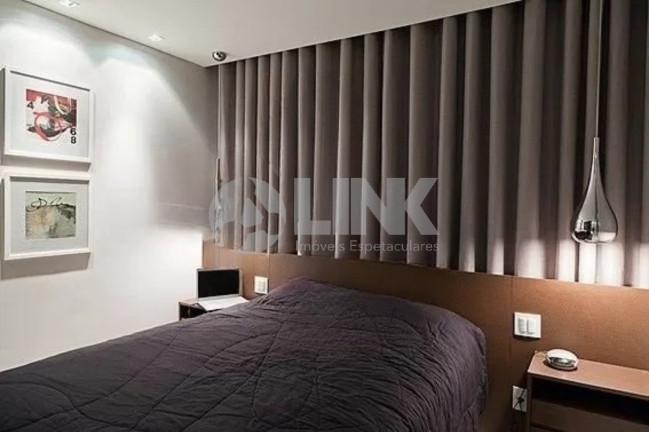Imagem Apartamento com 1 Quarto à Venda, 107 m² em Petrópolis - Porto Alegre