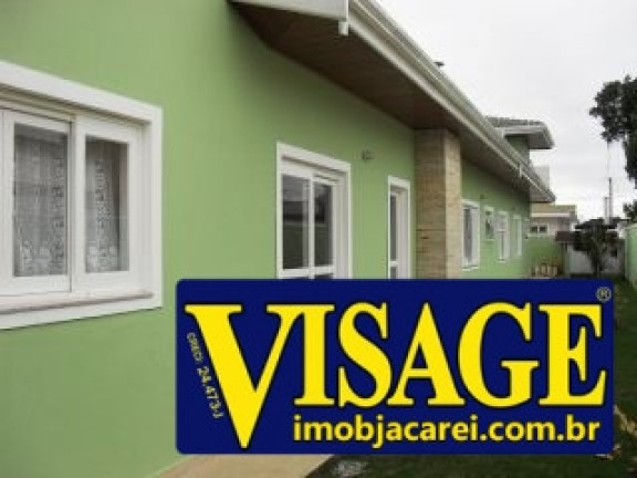 Imagem Casa à Venda,  em Rio  Comprido - Jacareí