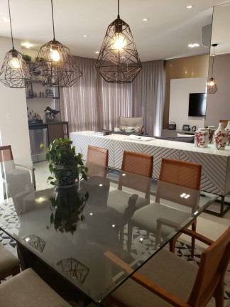 Imagem Apartamento com 3 Quartos à Venda, 173 m² em Centro - Balneário Camboriú