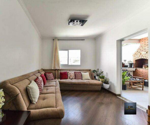 Imagem Apartamento com 3 Quartos à Venda, 96 m² em Vila Gonçalves - São Bernardo Do Campo Imagem Apartamento com 3 Quartos à Venda, 96 m² em Vila Gonçalves - São Bernardo Do Campo