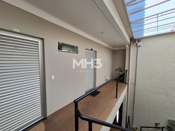 Imagem Sala Comercial para Alugar, 48 m² em Cambuí - Campinas