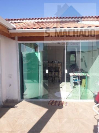 Imagem Apartamento com 2 Quartos à Venda, 100 m² em Parque Erasmo Assunção - Santo André