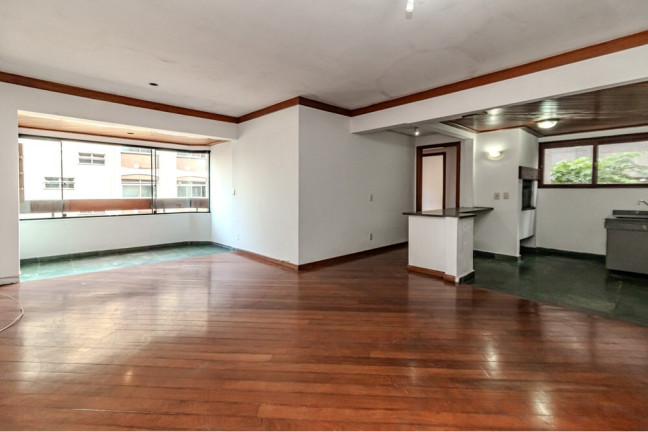 Imagem Imóvel com 2 Quartos à Venda, 101 m² em Bela Vista - Porto Alegre Imagem Imóvel com 2 Quartos à Venda, 101 m² em Bela Vista - Porto Alegre