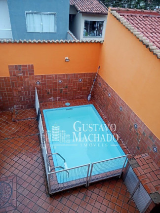 Imagem Casa com 4 Quartos à Venda, 172 m² em Jardim Vila Rica - Tiradentes - Volta Redonda