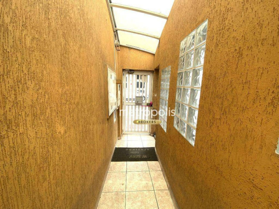Imagem Casa com 8 Quartos à Venda, 215 m² em Santo Antônio - São Caetano Do Sul