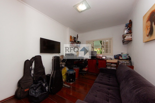 Imagem Casa com 3 Quartos à Venda, 121 m² em Ipiranga - São Paulo Imagem Casa com 3 Quartos à Venda, 121 m² em Ipiranga - São Paulo