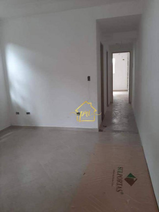 Imagem Apartamento com 2 Quartos à Venda, 50 m² em Marapé - Santos Imagem Apartamento com 2 Quartos à Venda, 50 m² em Marapé - Santos