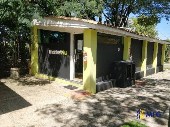 Imagem Terreno à Venda, 1.490 m² em Caguassu - Sorocaba Imagem Terreno à Venda, 1.490 m² em Caguassu - Sorocaba
