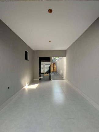 Imagem Casa com 3 Quartos à Venda, 122 m² em Papillon Park - Aparecida De Goiânia Imagem Casa com 3 Quartos à Venda, 122 m² em Papillon Park - Aparecida De Goiânia