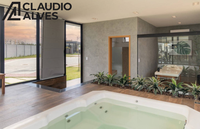 Imagem Casa de Condomínio com 3 Quartos à Venda, 74 m² em Sim - Feira De Santana Imagem Casa de Condomínio com 3 Quartos à Venda, 74 m² em Sim - Feira De Santana