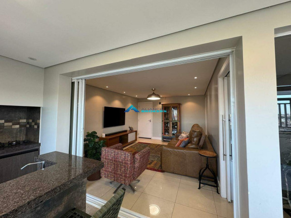 Imagem Apartamento com 3 Quartos à Venda, 174 m² em Vila Guarani - Jundiaí Imagem Apartamento com 3 Quartos à Venda, 174 m² em Vila Guarani - Jundiaí