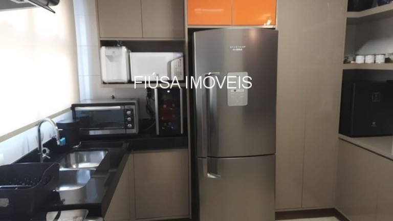 Imagem Apartamento com 2 Quartos à Venda, 102 m² em Nova Aliança - Ribeirão Preto