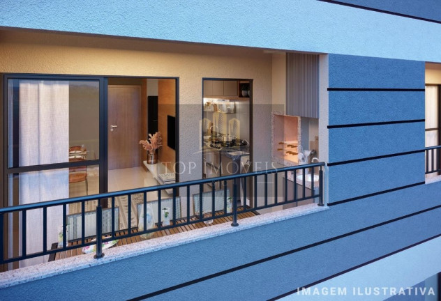 Imagem Apartamento com 2 Quartos à Venda, 55 m² em Parque Industrial - São José Dos Campos Imagem Apartamento com 2 Quartos à Venda, 55 m² em Parque Industrial - São José Dos Campos