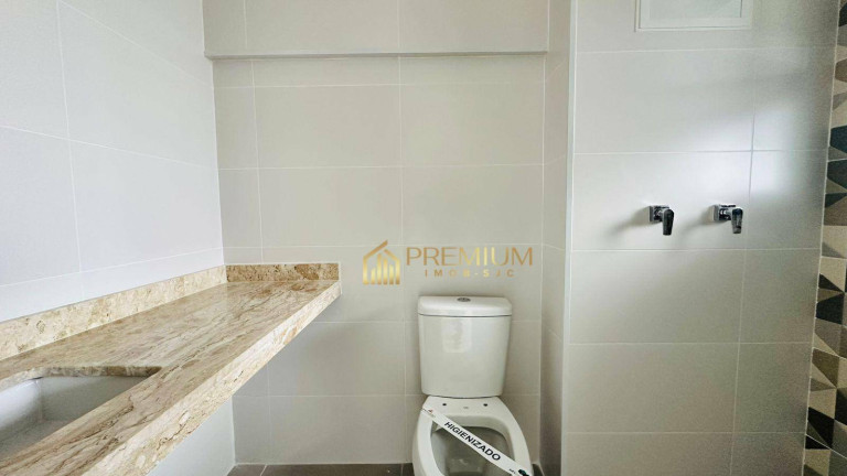 Imagem Apartamento com 2 Quartos à Venda, 55 m² em Jardim Satélite - São José Dos Campos