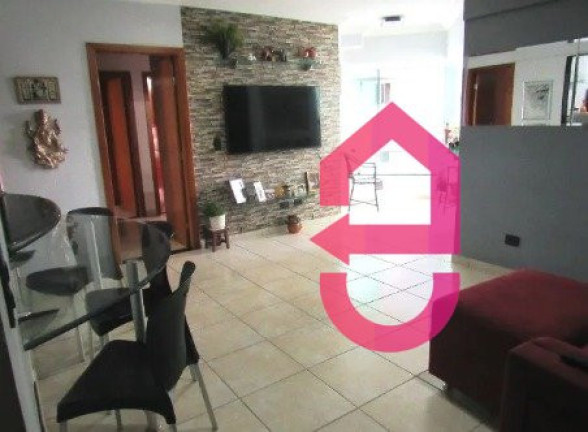 Imagem Apartamento com 3 Quartos à Venda, em Nova Suiça - Goiânia Imagem Apartamento com 3 Quartos à Venda, em Nova Suiça - Goiânia