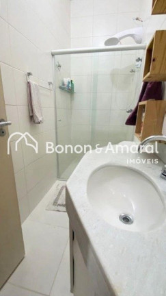 Imagem Casa de Condomínio com 3 Quartos à Venda, 120 m² em Chácara Primavera - Campinas Imagem Casa de Condomínio com 3 Quartos à Venda, 120 m² em Chácara Primavera - Campinas