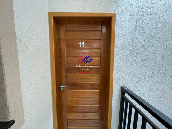 Imagem Apartamento com 2 Quartos à Venda, 45 m² em Vila Nhocune - São Paulo
