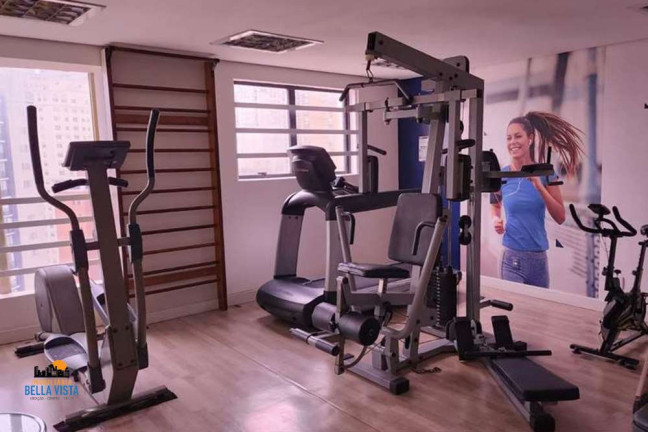 Imagem Apartamento com 1 Quarto à Venda,  em Vila Uberabinha - São Paulo