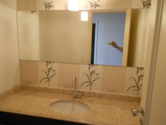 Imagem Apartamento com 4 Quartos à Venda, 267 m² em Chácara Klabin - São Paulo Imagem Apartamento com 4 Quartos à Venda, 267 m² em Chácara Klabin - São Paulo