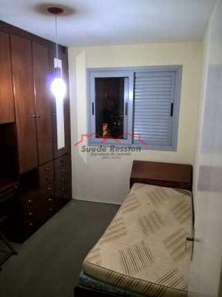 Imagem Apartamento com 3 Quartos à Venda, 80 m² em Jardim Marajoara - São Paulo