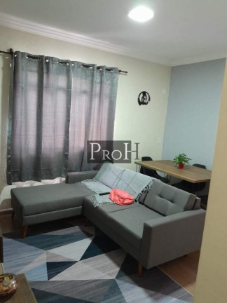Apartamento com 1 Quarto à Venda, 58 m² em Taboão - São Bernardo Do Campo